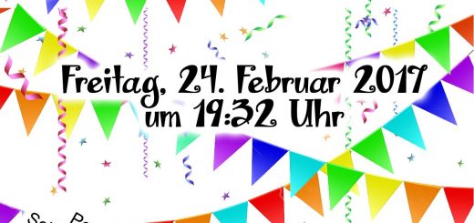 Frauenkarneval 2017 Herbram